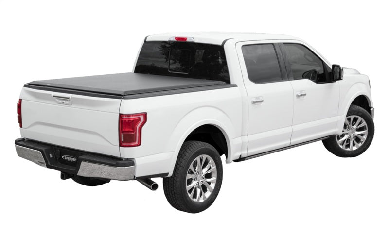 Access Literider 15-19 Ford F-150 8ft Bed Roll-Up Cover 31389