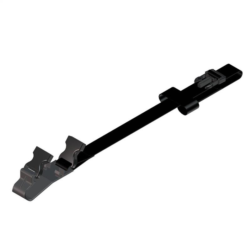Access Replacement Quick Clip Storage Strap LITERIDER / TONNOSPORT Strap w/ Buckle & Tapping Screw 80273