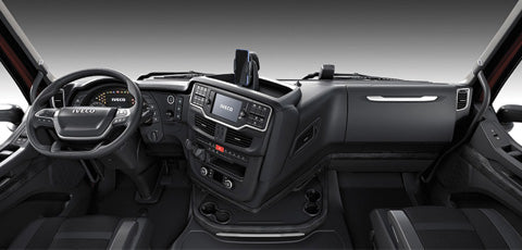 Iveco S-Way