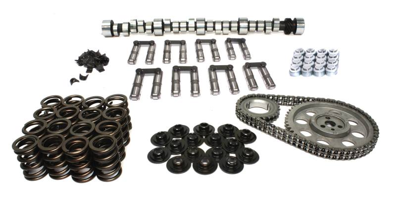 COMP Cams Camshaft Kit CS 304H-R10 K12-460-8