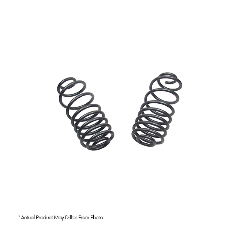 Belltech LOWERING KIT W/O SHOCKS 736