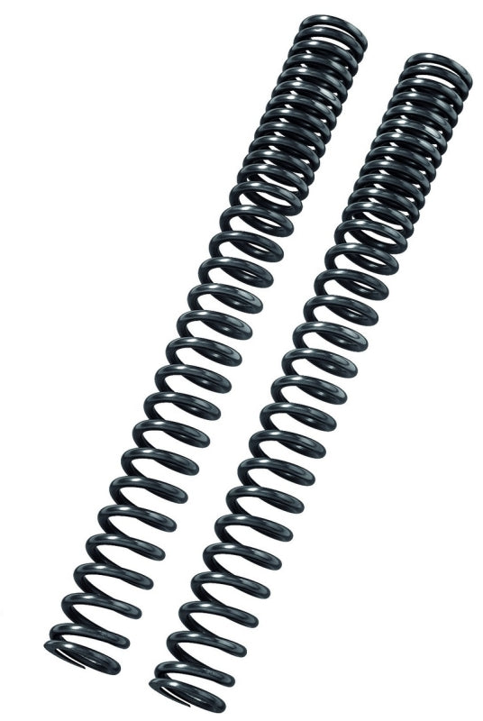 Bitubo Suspension Bitubo MFORK Fork Springs Kit Progressive + 1 Lt. Oil MH33