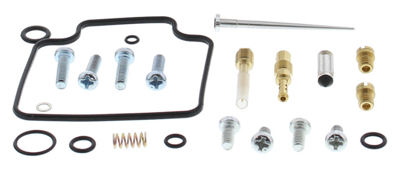 All Balls Racing Carburetor Rebuild Kit 26-1610