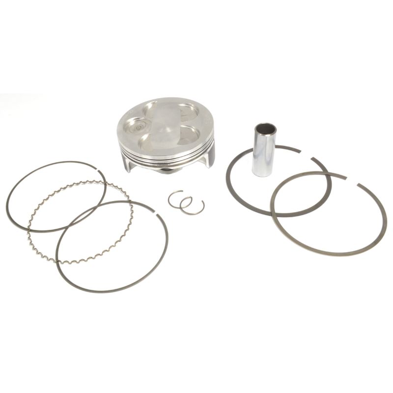 Athena 04 Yamaha YFZ 450 94.96mm Bore Piston Kit S4F09500012C