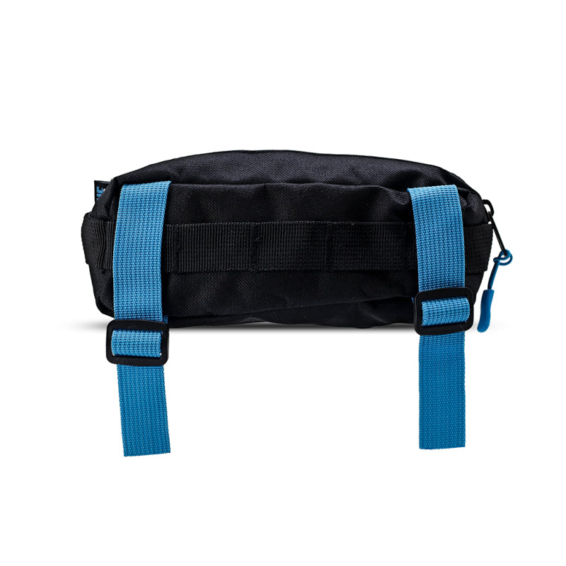 Borne Off-Road Molle Pouch Set - 6-Pack BNMP-B-002