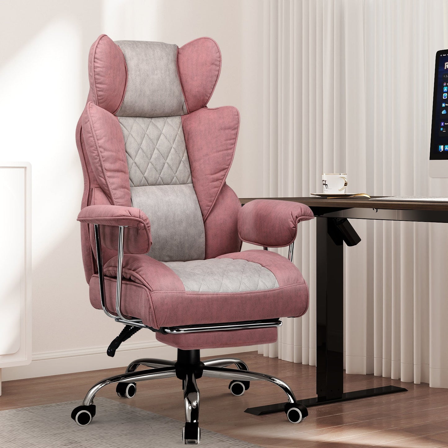 【Grab $30 off! 】Cozy Series GT205