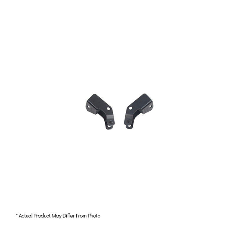 Belltech LOWERING KIT W/O SHOCKS 728