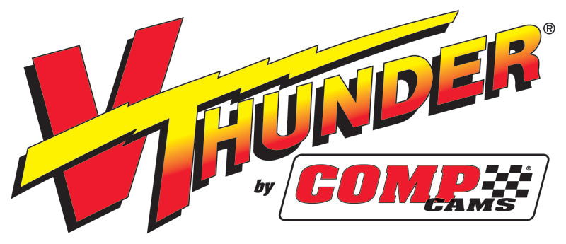 Comp Cams Harley Valve Spring Kit