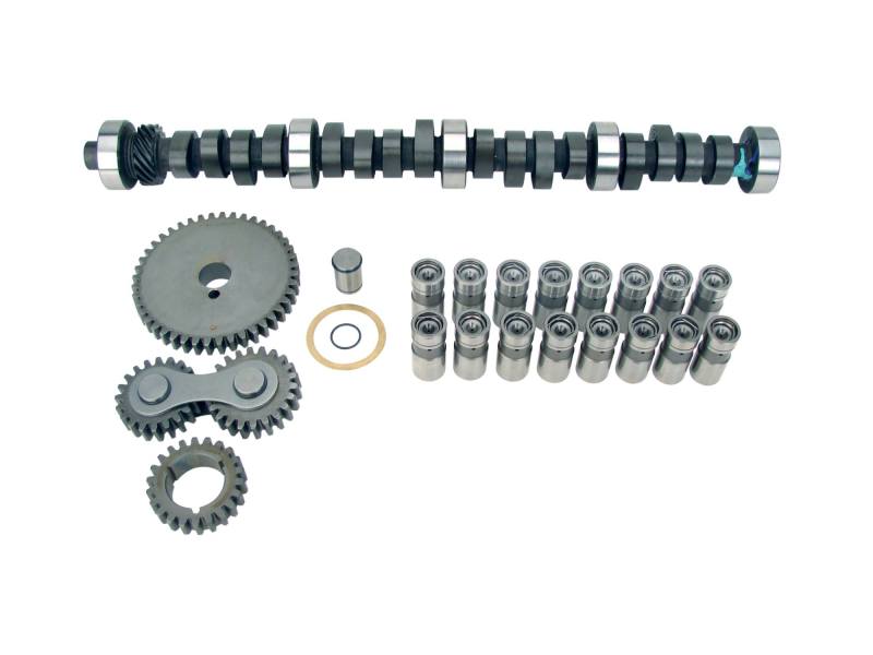 COMP Cams Camshaft Kit FW 287T H-107 MT GK35-601-4