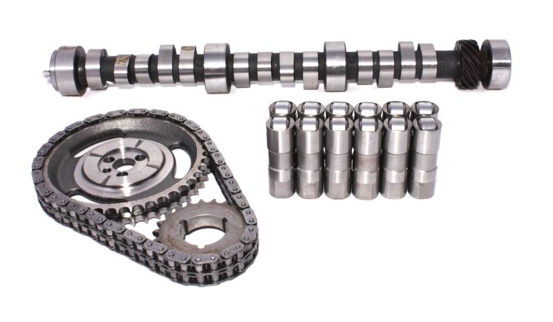 COMP Cams Camshaft Kit C43 251HR-14 SK09-435-8