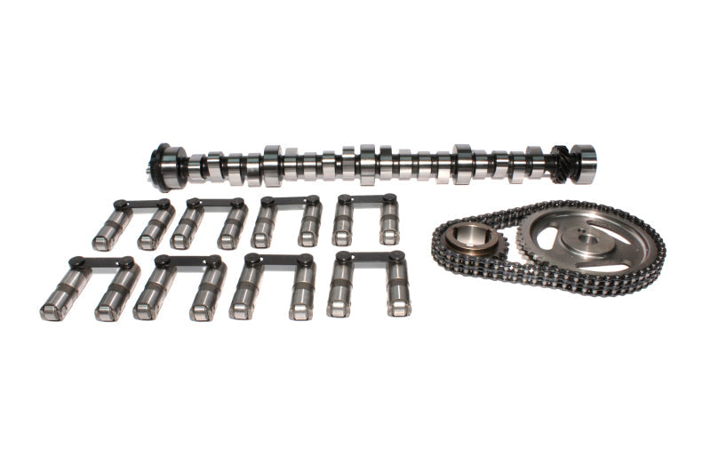 COMP Cams Camshaft Kit OL XR262HR-10 SK42-413-9