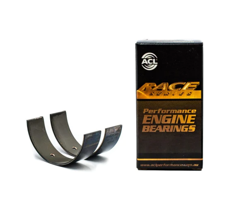 ACL Race Series Rod Bearings Nissan V6 2960-3275cc VG30/VG33 Size: STD