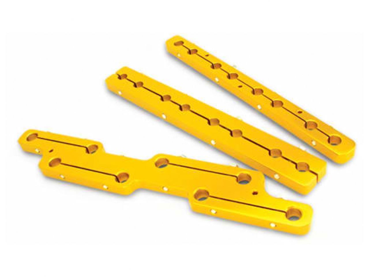 Comp Cams STUD GIRDLE KIT, CS 7/16 GOLD