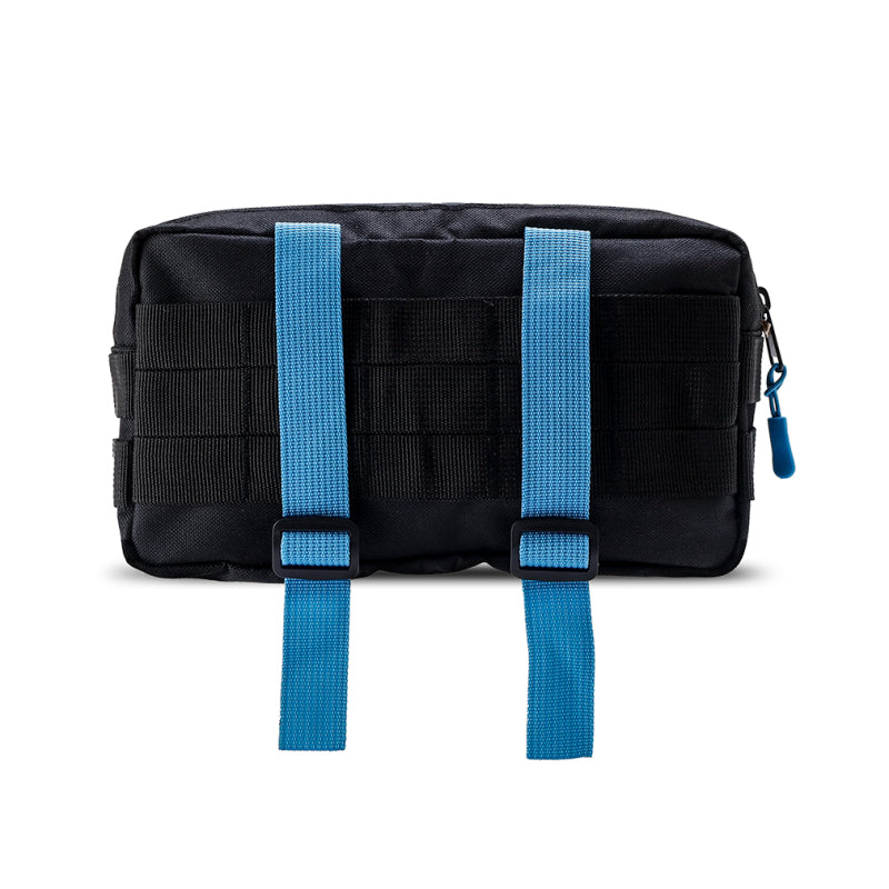 Borne Off-Road Molle Pouch Set - 6-Pack BNMP-B-002