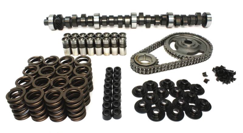 COMP Cams Camshaft Kit FF 255Deh K34-223-4