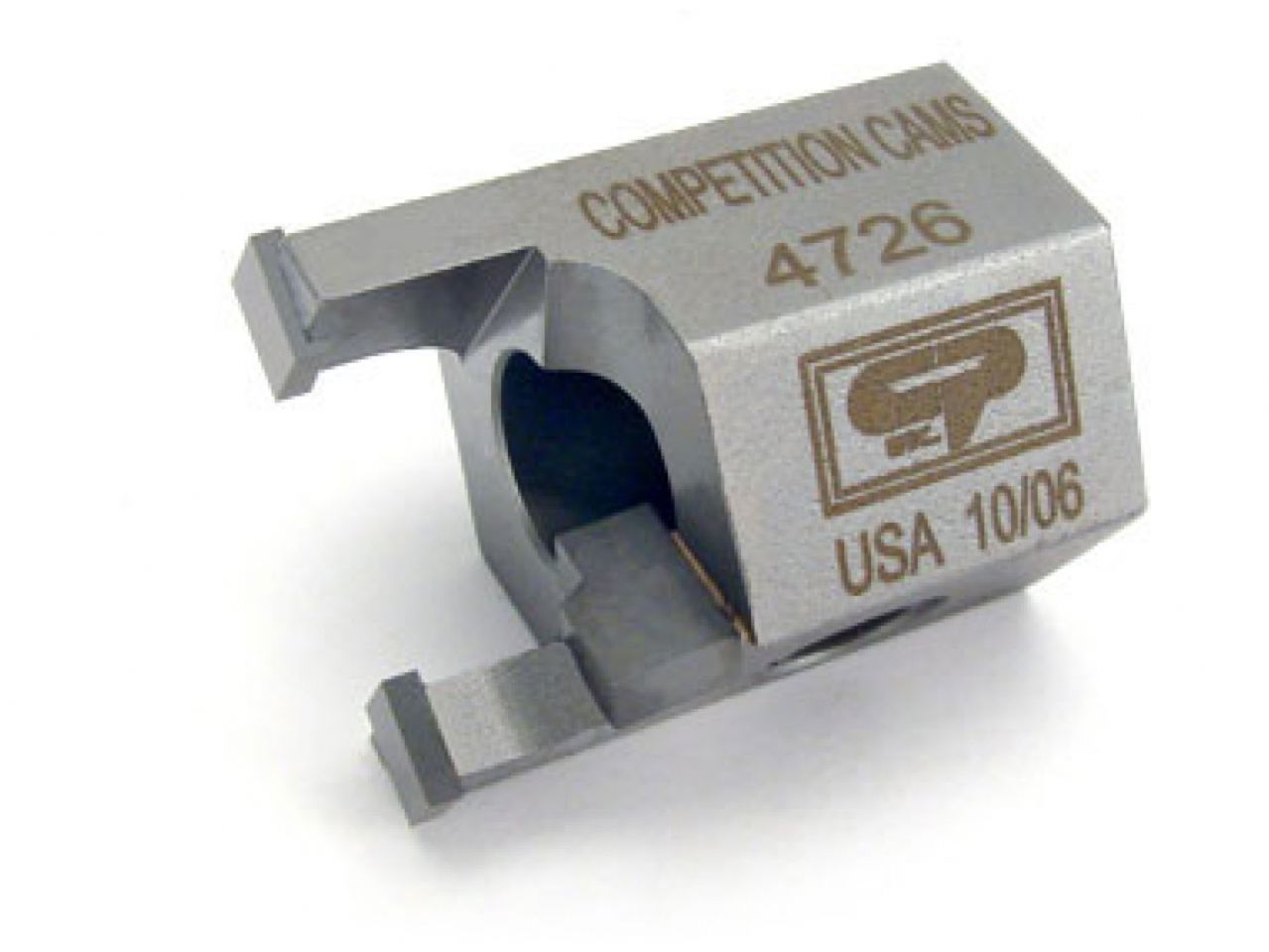 Comp Cams .530 Od Valve Guide Cutter
