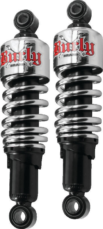 Burly Brand Shocks FLH B28-1203