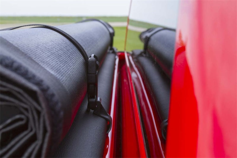 Access Limited 05-15 Tacoma 6ft Bed Roll-Up Cover 25179