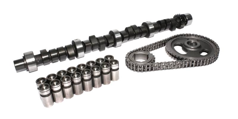 COMP Cams Camshaft Kit CRS XE256H-10 SK20-221-3