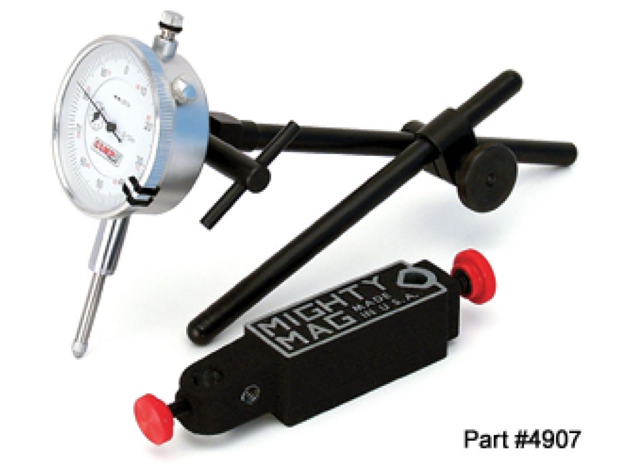 Comp Cams MAGNETIC BASE SETUP