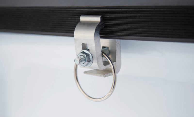 Access Limited 94-11 B Series - 6ft Bed Roll-Up Cover 21109