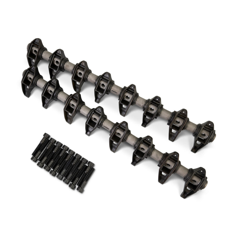 Comp Cams LS3 BSR Shaft Rocker Arm Kit 1.7 /1.7 Ratio COM1980-16