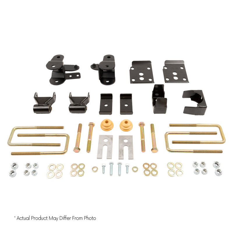 Belltech Flip Kit BLL6448