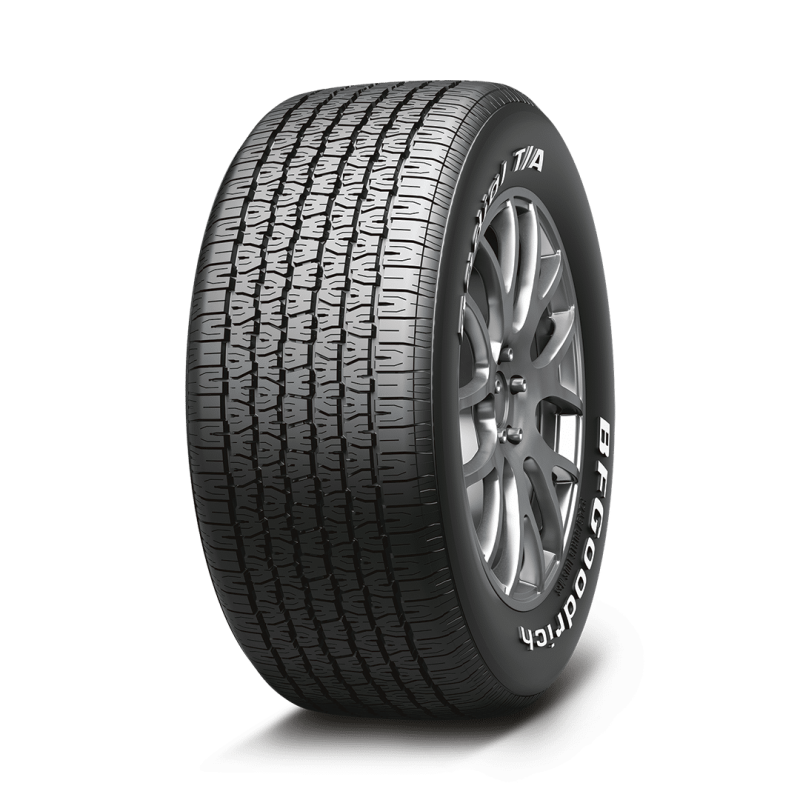 BFGoodrich Radial T/A (LT) P225/70R14 98S 78138