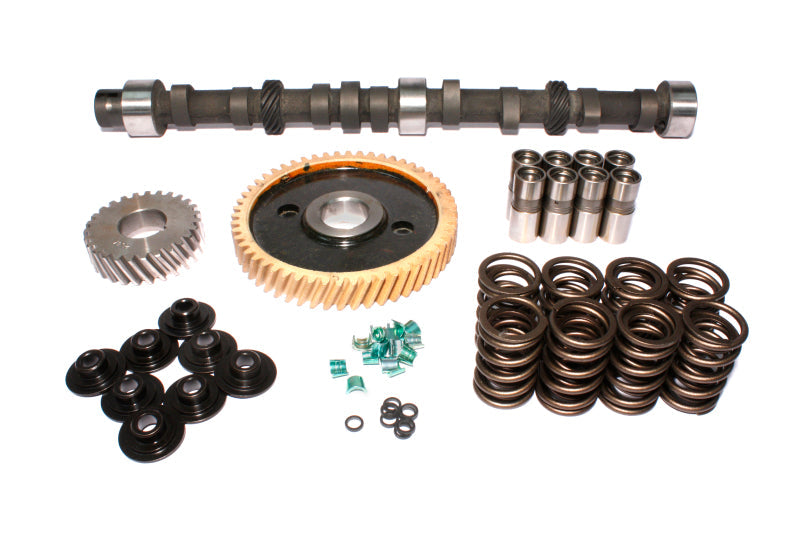 COMP Cams Camshaft Kit P4 240H K52-115-4