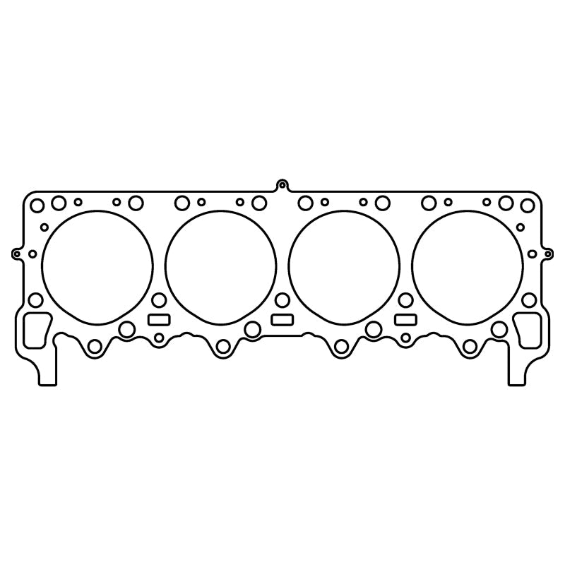 Cometic Gasket Cometic Chrysler Gen-2 Hemi .056in MLS Cylinder Head Gasket - 4.250in Bore C5445-056