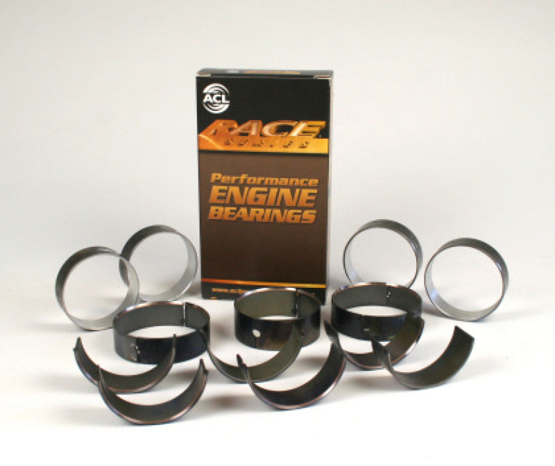 ACL Honda Civic R16/R18/R20 Rod Bearing Set 4B1908A-STD
