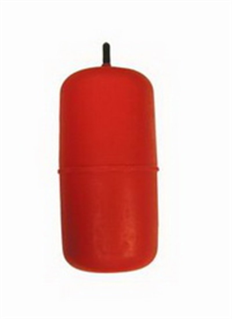 Air Lift Replacement Air Spring - Red Cylinder Type 60255