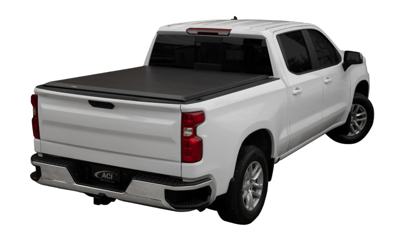 Access Original 2019+ Chevy/GMC Full Size 1500 8ft Box Bed Roll-Up Cover 12409