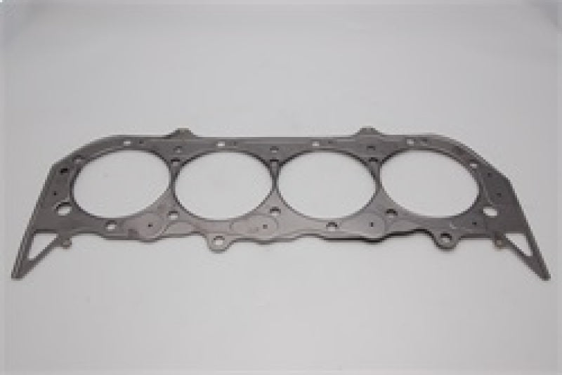 Cometic Gasket Cometic Chevrolet Mark-IV - GM Gen-V/VI Big Block V8 .095in MLS Cylinder Head Gasket - 4.570in Bore C5433-095