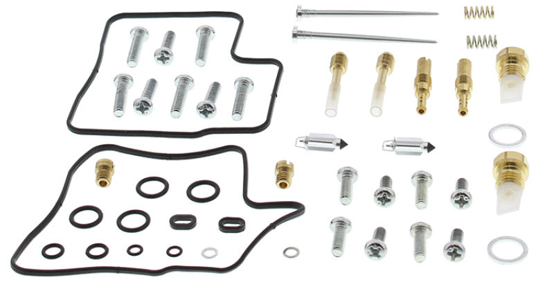 All Balls Racing Carburetor Rebuild Kit 26-1621