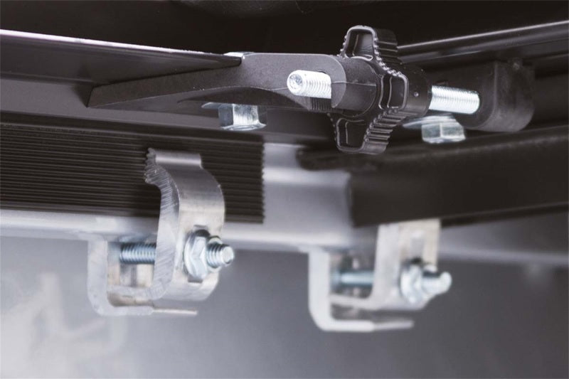 Access Lorado 04-14 Ford F-150 5ft 6in Bed (Except Heritage) Roll-Up Cover 41269