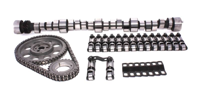 COMP Cams Camshaft Kit CB XR303R-10 SK11-777-8