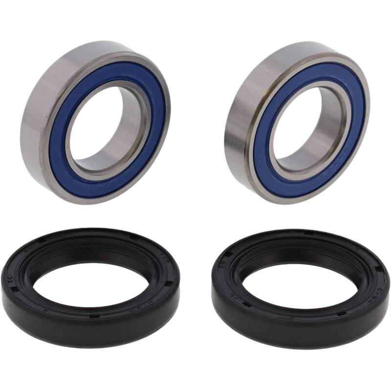 All Balls Racing Wheel Bearing Kit 25-1081