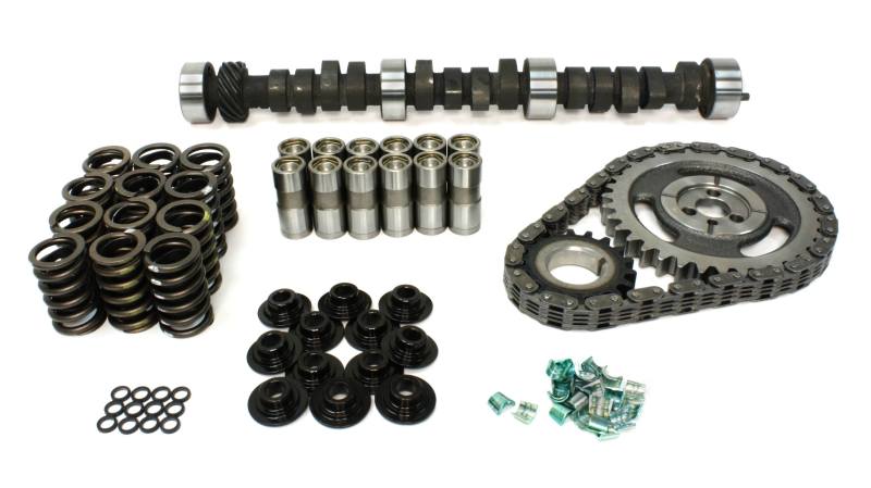 COMP Cams Camshaft Kit C6 240H K15-115-4