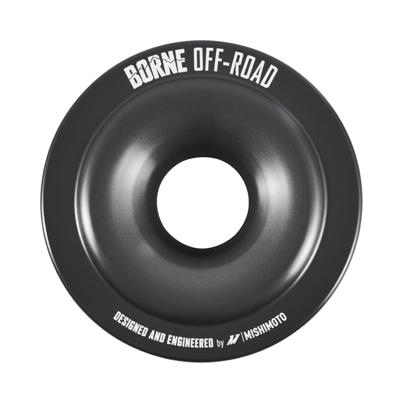 Borne Off-Road Recovery Ring Large BNRR-LG