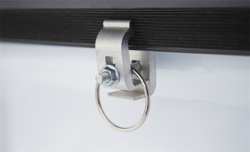 Access Limited 01-05 Chevy/GMC Full Size 6ft 6in Composite Bed (Bolt On) Roll-Up Cover 22219