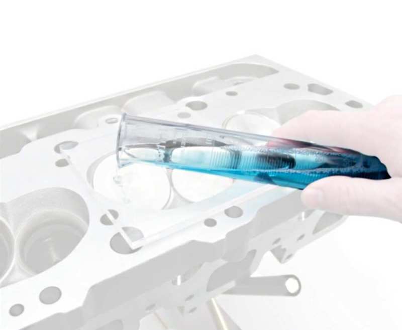 Comp Cams FLASK-100cc x 1cc GRADUATED