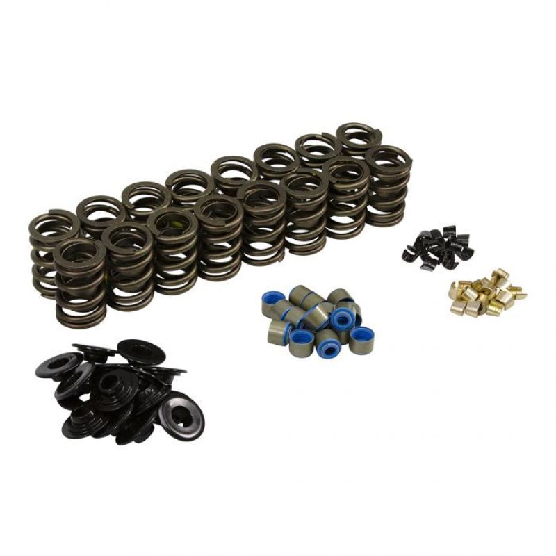 COMP Cams Ford GT40 / GT40P Cylinder Head Valve Spring Kit GT40CS-KIT