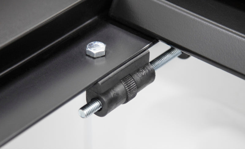 Access Literider 2019+ Ford Ranger 6ft Bed Roll-Up Cover 31429