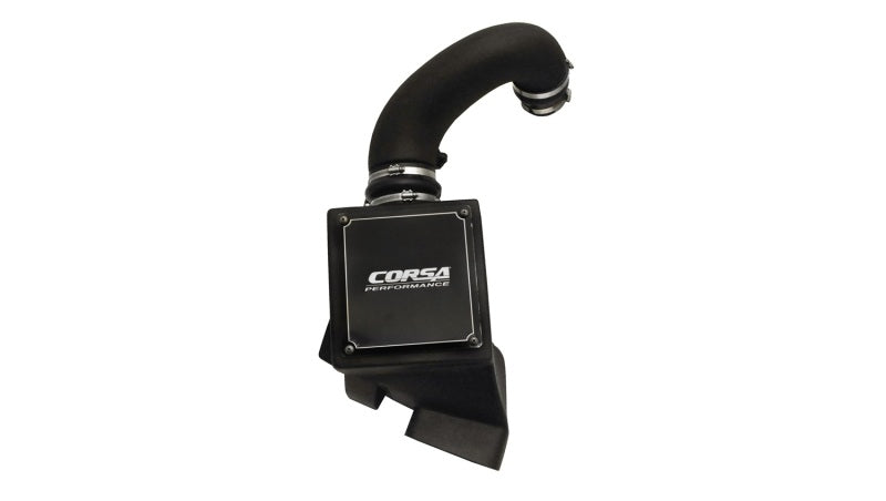 Corsa Performance Corsa 09-12 Dodge Ram 1500 5.7L V8 Air Intake