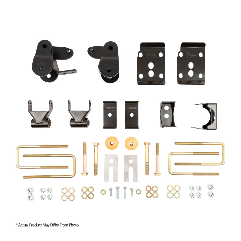 Belltech Flip Kit BLL6448
