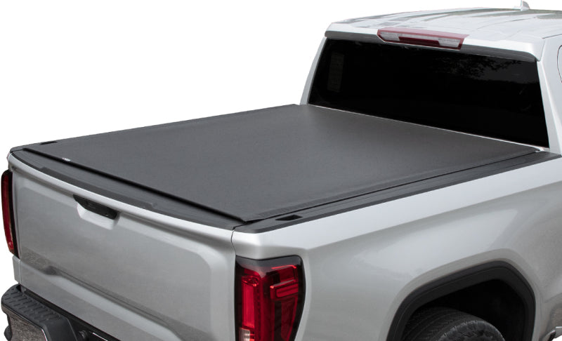 Access Tonnosport 73-87 Chevy/GMC Full Size 6ft 4in Bed Roll-Up Cover 22020029