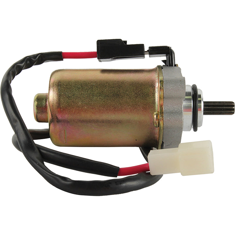 Arrowhead Mitsuba 12V 10T Str. 410-54236