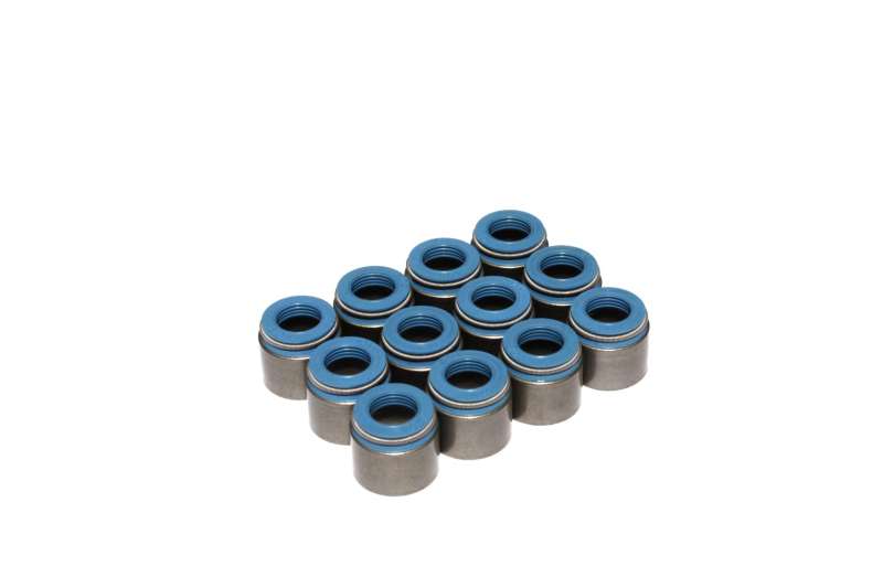 COMP Cams Valve Seals 5/16 Viton Metalb 520-12
