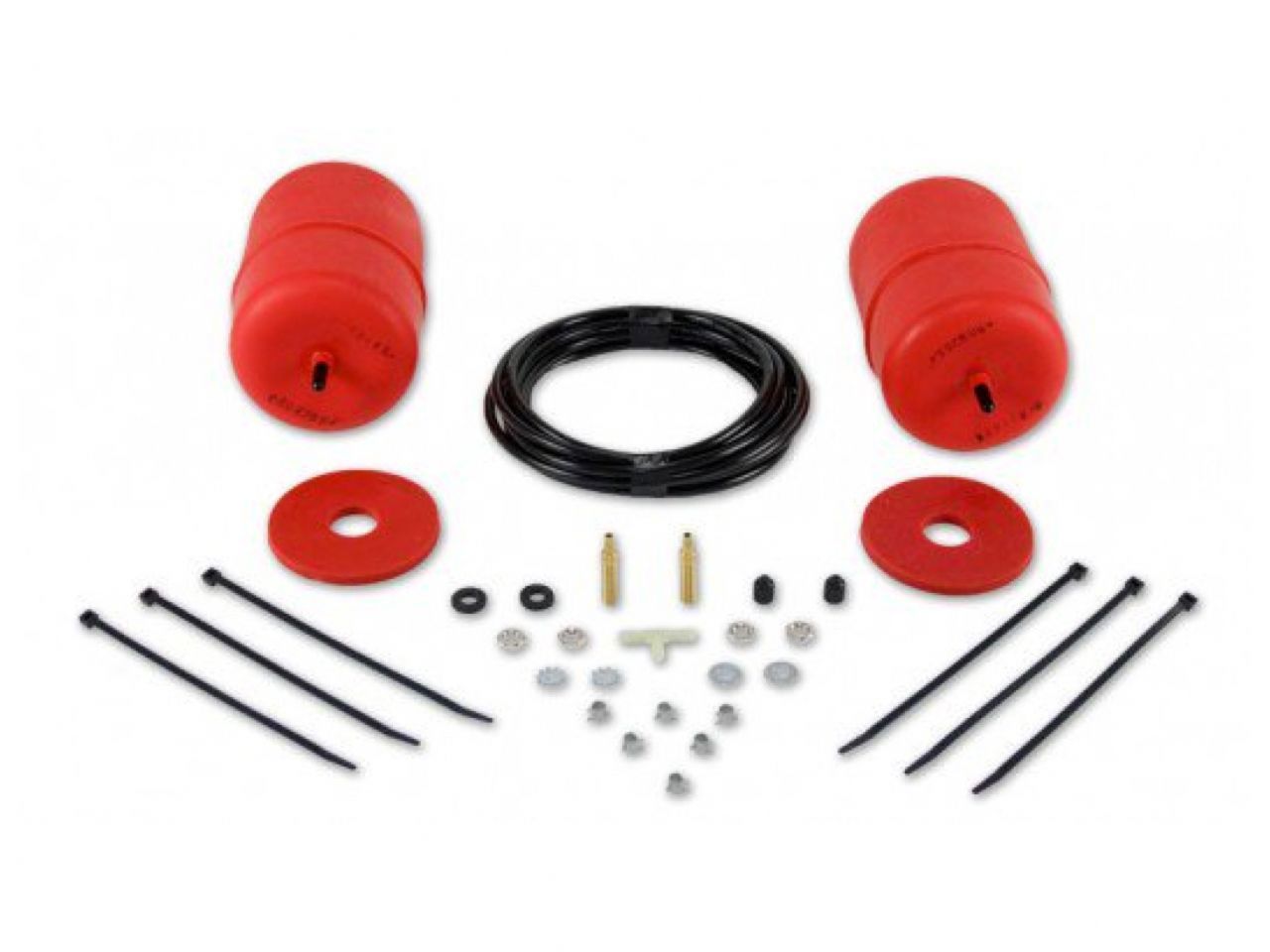 AIRLIFT 1000 Air Spring Kit
